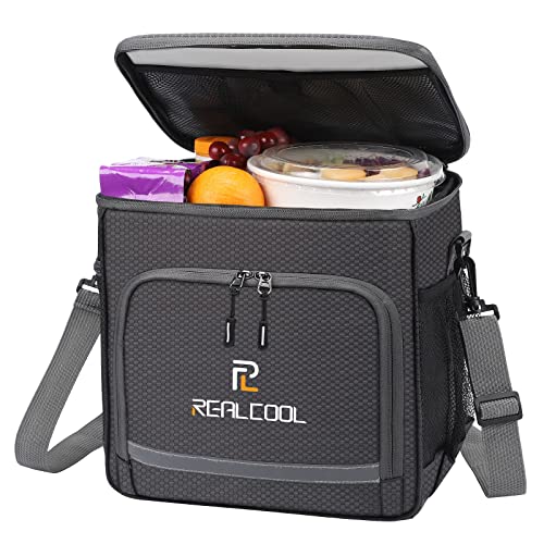 Kühltasche Lunchbox Beutel Tasche Tote Isolierte Kühlbox Picknick Lagerbehälter 