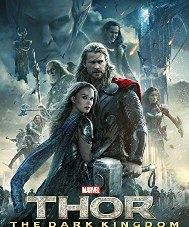 Thor - The Dark Kingdom [dt./OV]