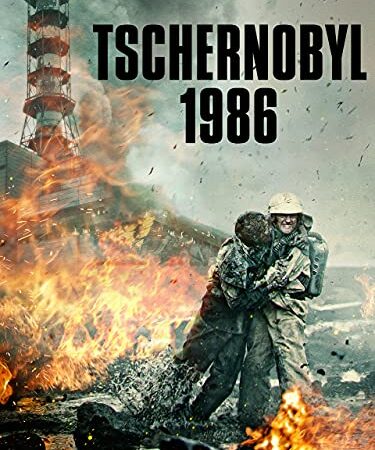 Tschernobyl 1986