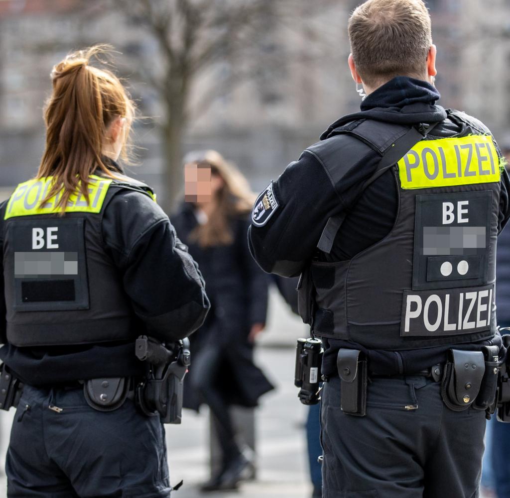 Mehr Polizeipräsenz in Bremerhaven nach Überfall auf Realschule