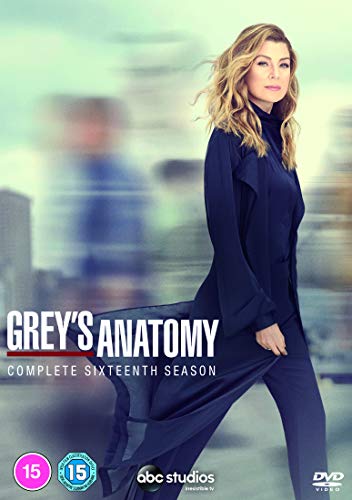 Bestes greys anatomy staffel 14 im Jahr 2022 [Basierend auf 50 Expertenbewertungen]