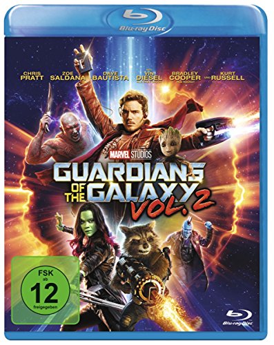 Bestes guardians of the galaxy im Jahr 2022 [Basierend auf 50 Expertenbewertungen]