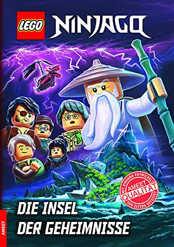 Bestes lego ninjago im Jahr 2022 [Basierend auf 50 Expertenbewertungen]