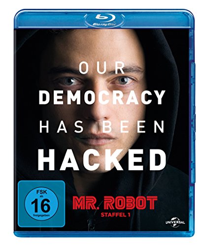 Bestes mr robot im Jahr 2022 [Basierend auf 50 Expertenbewertungen]