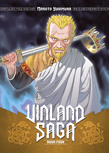 Bestes vinland saga im Jahr 2022 [Basierend auf 50 Expertenbewertungen]