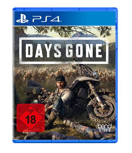 Bestes days gone im Jahr 2022 [Basierend auf 50 Expertenbewertungen]