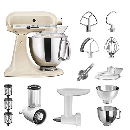 Bestes kitchen aid im Jahr 2022 [Basierend auf 50 Expertenbewertungen]