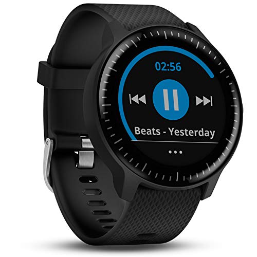 Bestes garmin vivoactive 3 im Jahr 2022 [Basierend auf 50 Expertenbewertungen]