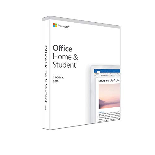 Bestes microsoft office 2019 im Jahr 2022 [Basierend auf 50 Expertenbewertungen]