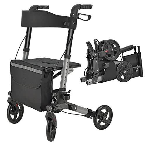 Bestes rollator im Jahr 2022 [Basierend auf 50 Expertenbewertungen]