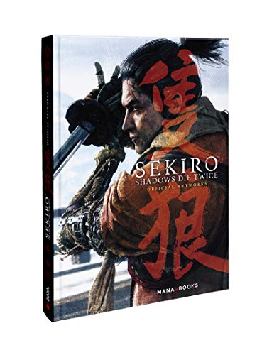 Bestes sekiro shadows die twice im Jahr 2022 [Basierend auf 50 Expertenbewertungen]