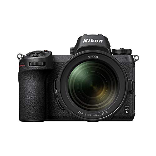 Bestes nikon d7500 im Jahr 2022 [Basierend auf 50 Expertenbewertungen]