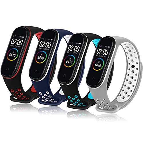 Bestes mi band 4 im Jahr 2022 [Basierend auf 50 Expertenbewertungen]