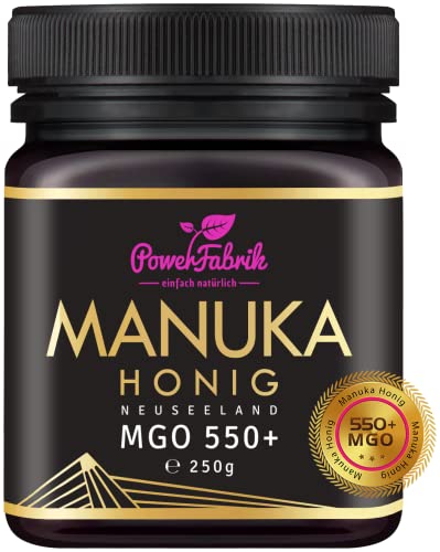 Bestes manuka honig im jahr 2024 [Basierend auf 50 Expertenbewertungen]