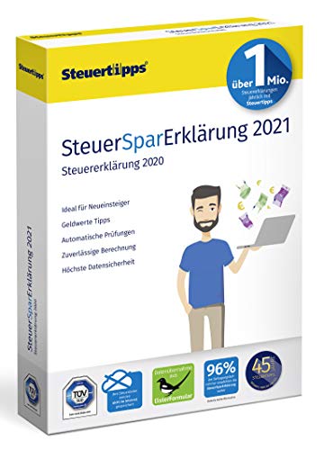 Bestes steuersparerklärung 2019 im jahr 2024 [Basierend auf 50 Expertenbewertungen]