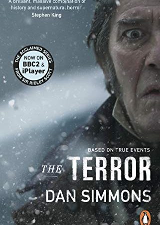 The Terror: the novel that inspired the chilling BBC series