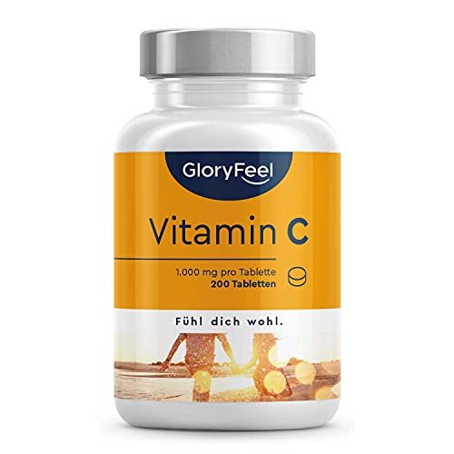 Bestes vitamin c im jahr 2024 [Basierend auf 50 Expertenbewertungen]