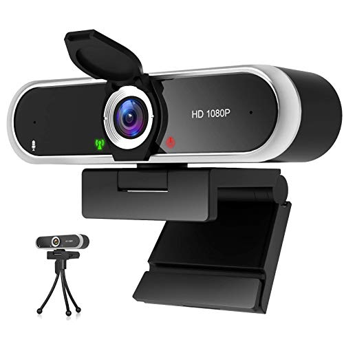 Bestes webcam im jahr 2024 [Basierend auf 50 Expertenbewertungen]