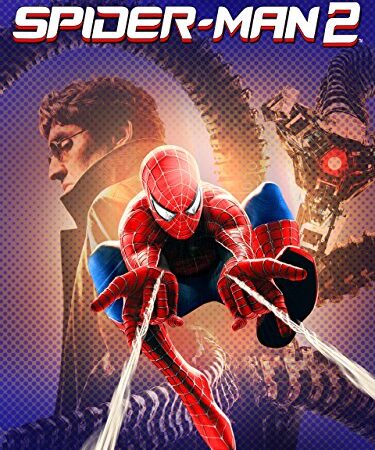 Spider-Man 2 [Ultra HD]